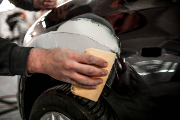 Best Mold Odor Removal Services  in Mullica Hill, NJ