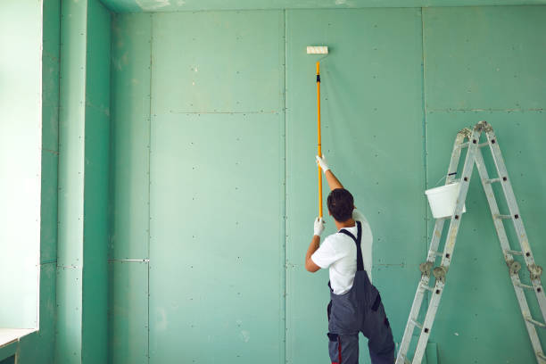 Best Residential Mold Inspection & Testing  in Mullica Hill, NJ