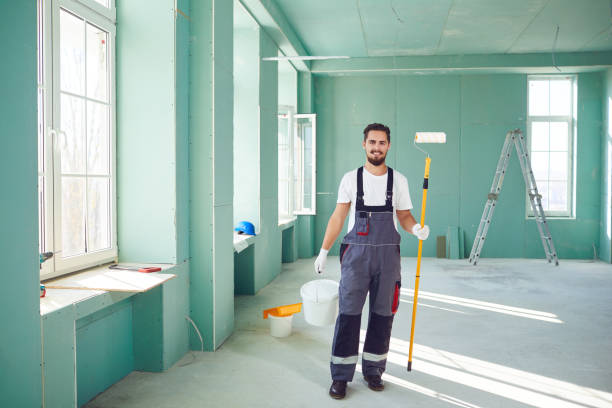 Best Real Estate Mold Inspection  in Mullica Hill, NJ