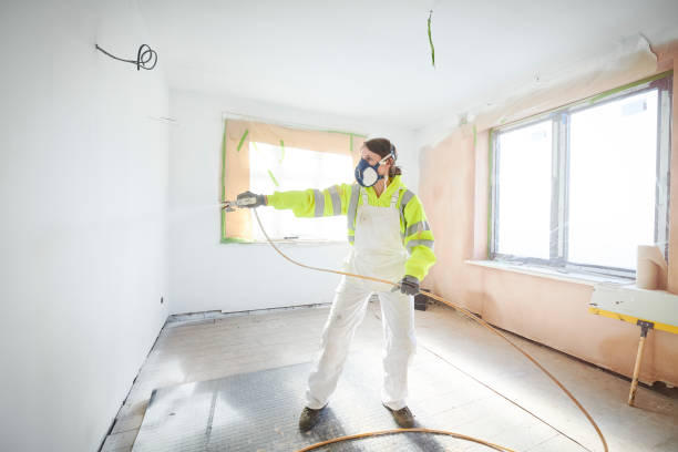 Best Biohazard Mold Removal  in Mullica Hill, NJ