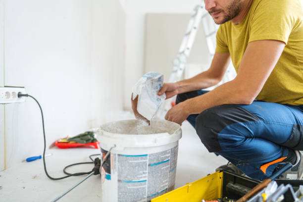 Best Air Quality Testing for Mold Spores  in Mullica Hill, NJ
