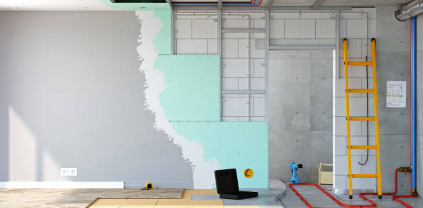 Best Post-Construction Mold Inspection  in Mullica Hill, NJ