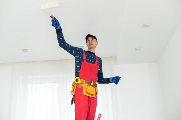 Best Industrial Mold Remediation  in Mullica Hill, NJ