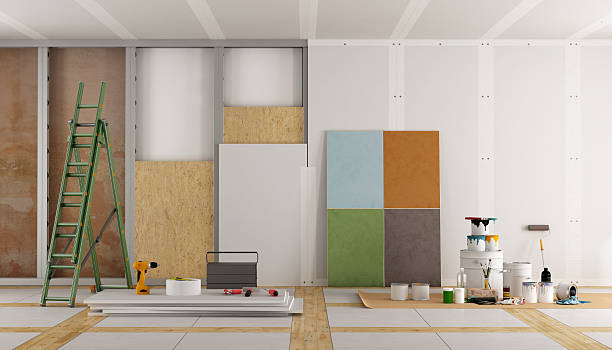 Best Attic Mold Removal  in Mullica Hill, NJ